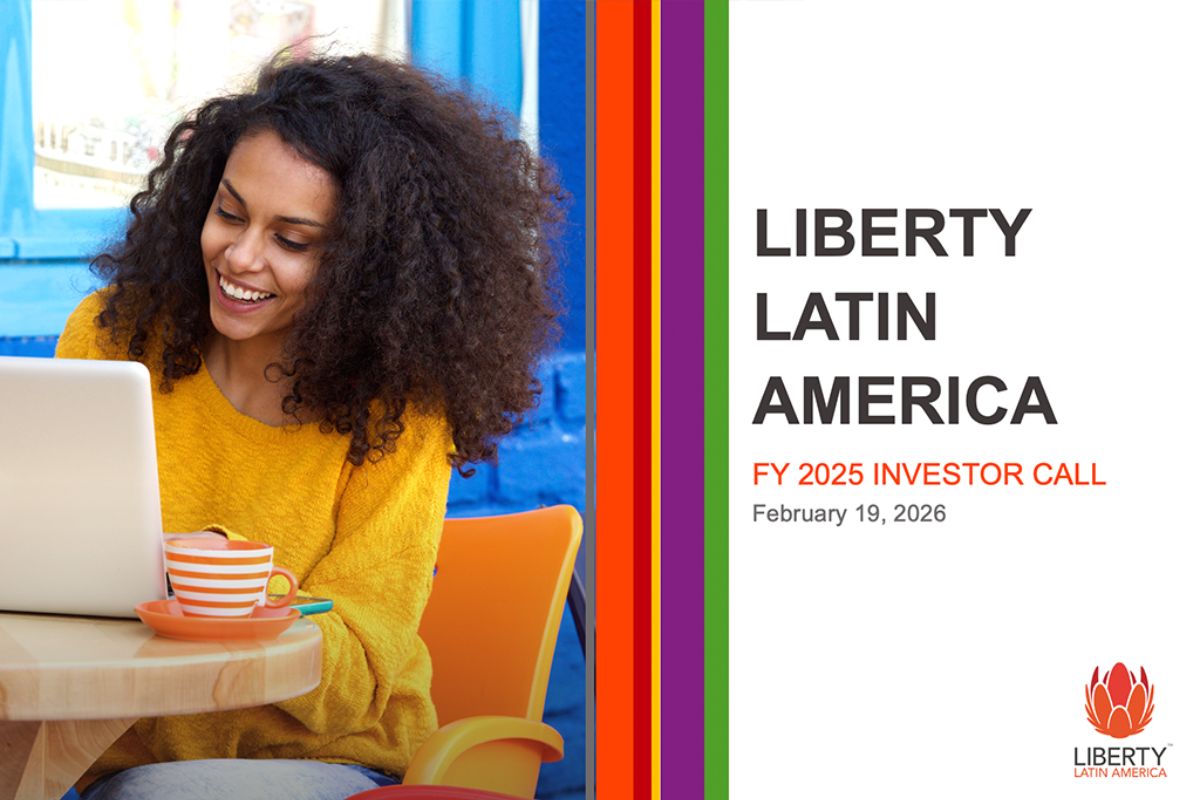 Liberty Latin America FY 2025 Investor Call Presentation