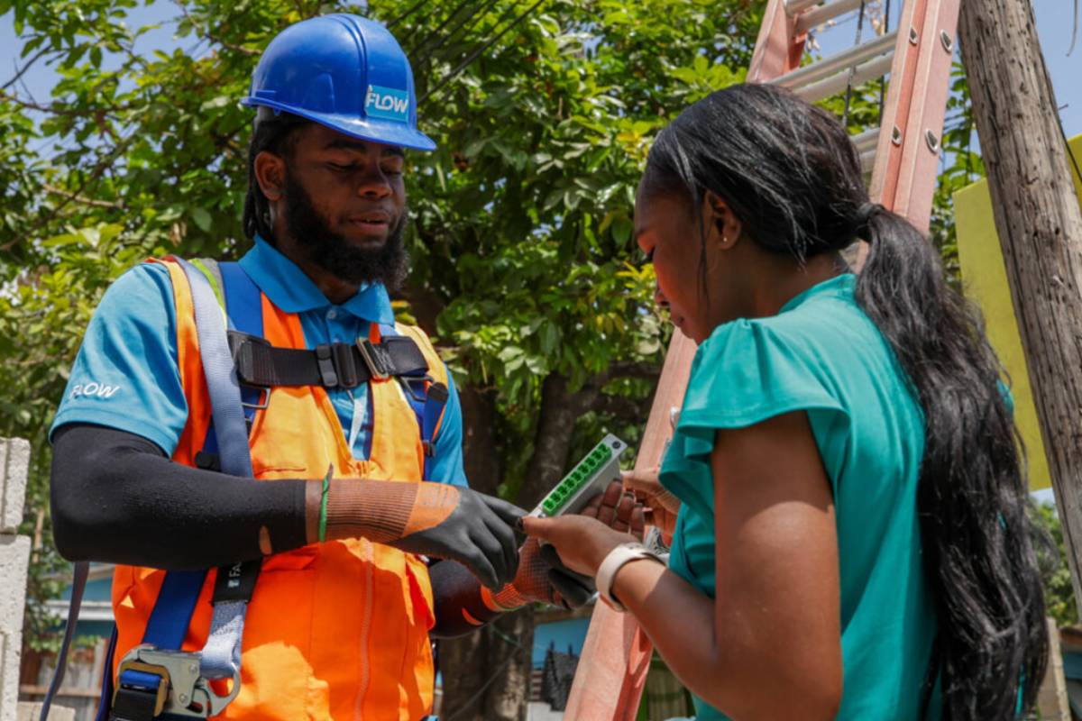 Liberty Latin America Reports Q3 2025 Results